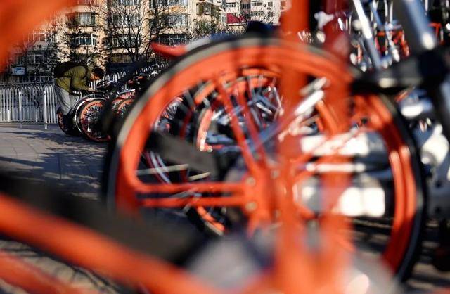 摩拜被收购一年后,员工:名字都丢了,故事讲完了