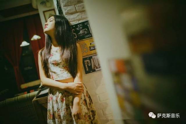 【苦咖啡】汤潮经典爱情歌曲(唯美.柔情中音萨