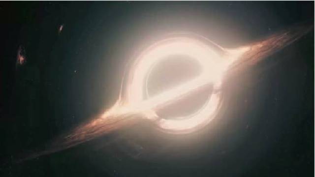 见证历史！人类历史上首张黑洞照片发布！2分钟了解黑洞的“前世