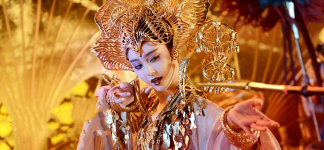 《封神演义》三十年,苏妲己演员更迭,暗合时代审美变迁