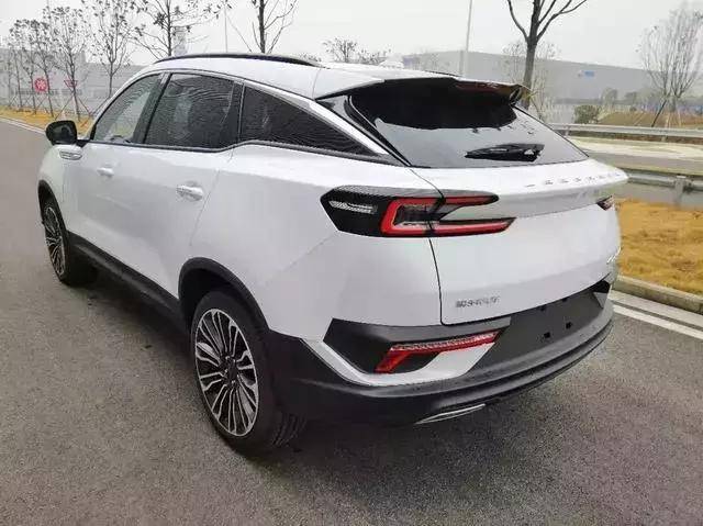2021款猎豹汽车出新车,猎豹汽车2021最新款 猎豹即将发布的新车coupe