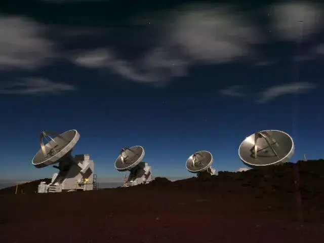 一张黑洞照片引发的世纪讨论