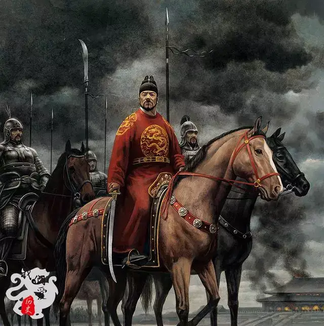 古代战争"高挂免战牌"后,敌人就真不进攻了?