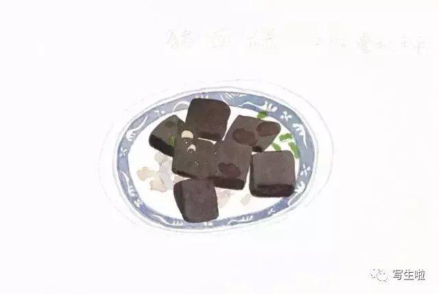 【写生啦】王玉平:我原来很拒绝水彩