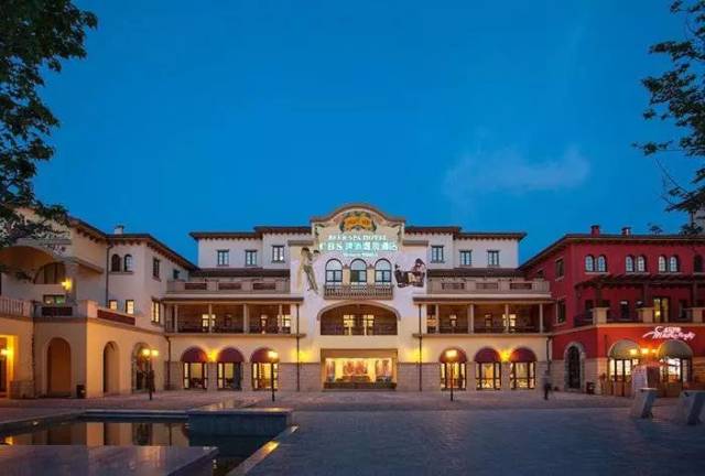 【499元抢】千岛湖啤酒温泉酒店 欧式建筑风格 理想度假