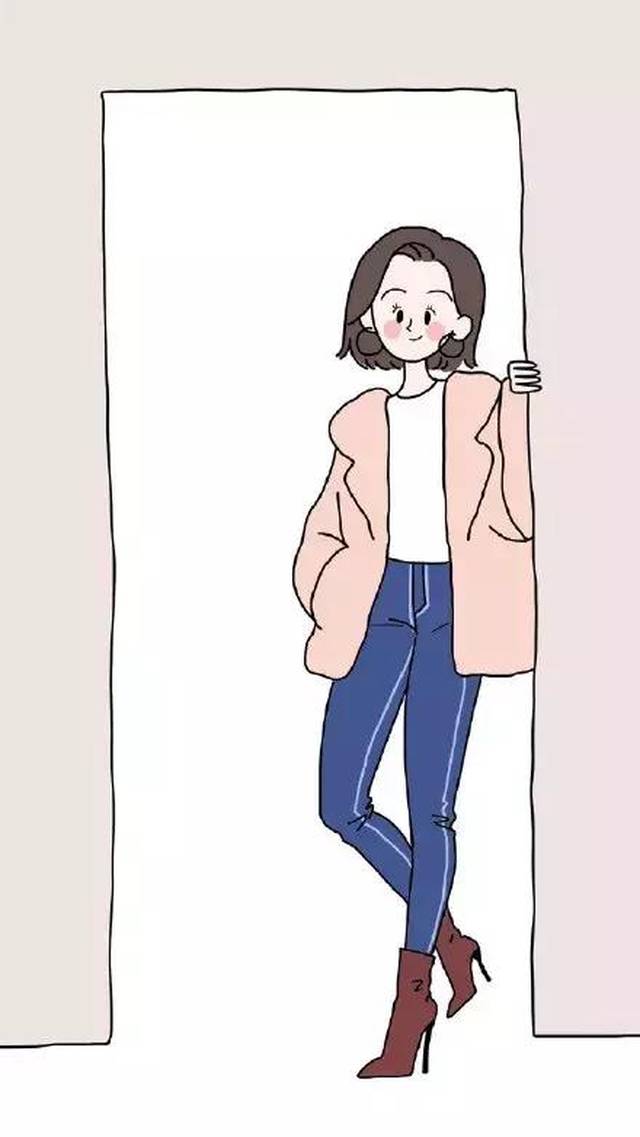 ins风手绘壁纸