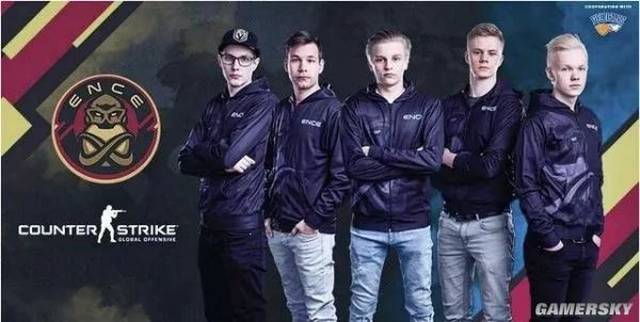 听完这首歌 全球10000000的CS:GO玩家都疯了