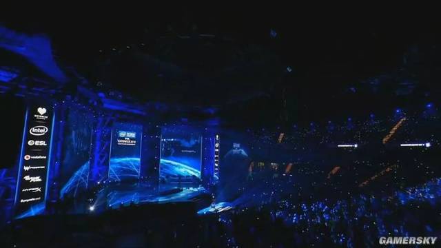 听完这首歌 全球10000000的CS:GO玩家都疯了