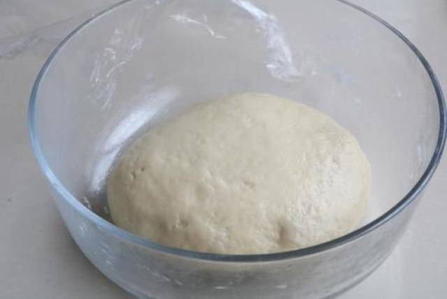 春天最佳懒人早餐,不发面不醒面,10分钟出锅,比