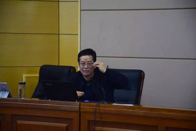 我院师生赴临沂一中,费县二中开展教育见习活动