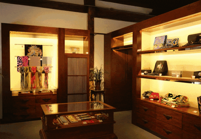 当然!单霁翔说,