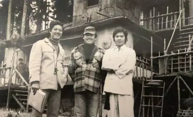 逼跪成龙,打脸曾志伟,郭碧婷想嫁的家族有多狠