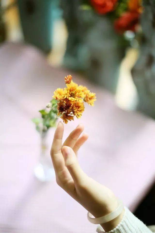 爱的最高境界是心疼