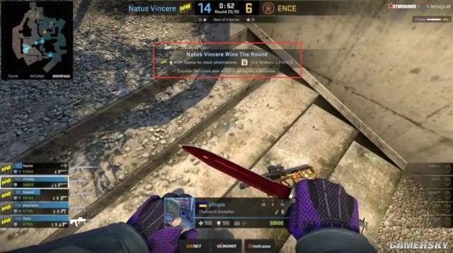 听完这首歌 全球10000000的CS:GO玩家都疯了