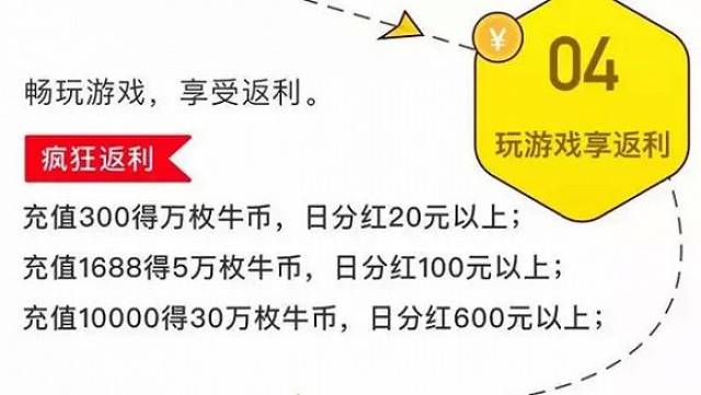 牛玩APP“暴利分红”疑云