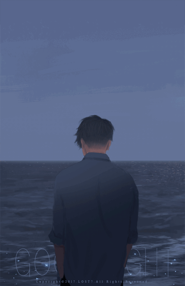 【治愈漫画】做你喜欢的事,爱你想爱的人!_手机搜狐网