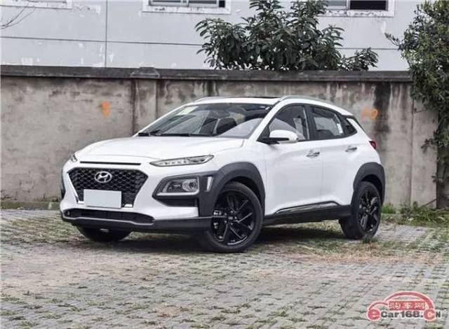 15万合资自动挡SUV最高降4.5万