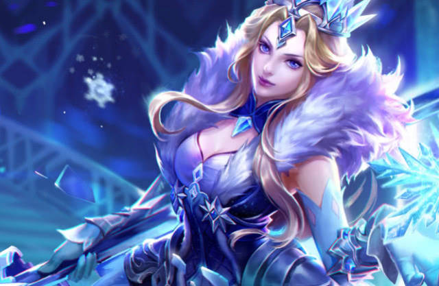 王者荣耀打野英雄选择,什么类型适合你呢