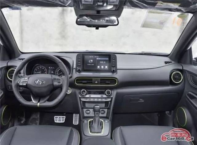 15万合资自动挡SUV最高降4.5万