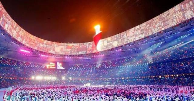 祝福祖国 | 新中国成立后的十大成就一览