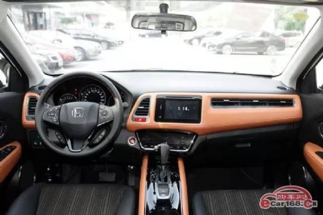 15万合资自动挡SUV最高降4.5万