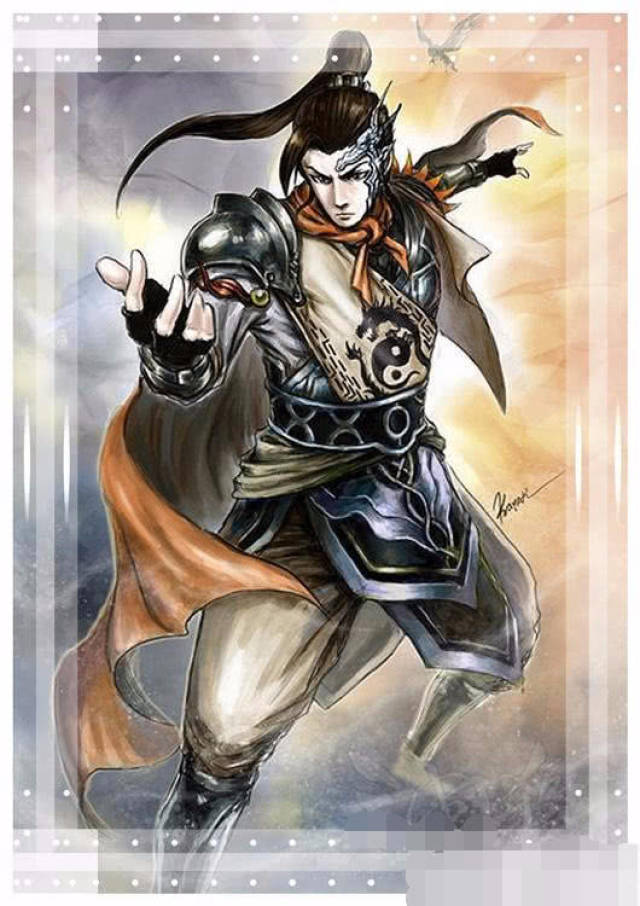 三国杀:姜维国战加入了主将技?主将副将该如何取舍呢?
