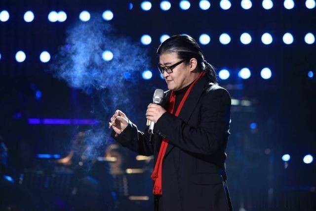 刘欢在《我是歌手》为姚贝娜圆梦,一场跨越生死的演绎