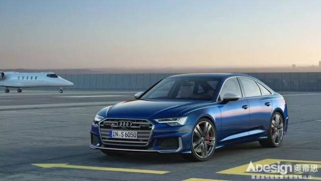 【奥迪新车】全新一代奥迪S6、S6 Avant、S7组团发布，AMG和M系准备好了吗？
