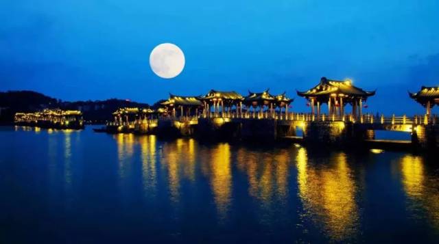 万达董事长王健林来潮州了!原来是为了这事.