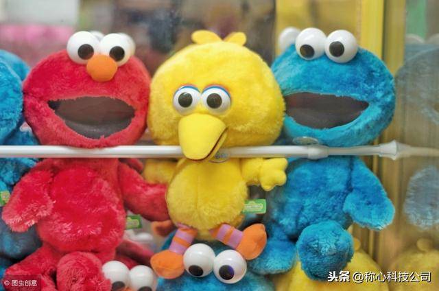 运营抓娃娃机生意入行指南