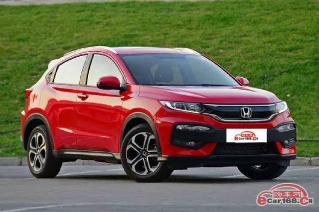 15万合资自动挡SUV最高降4.5万