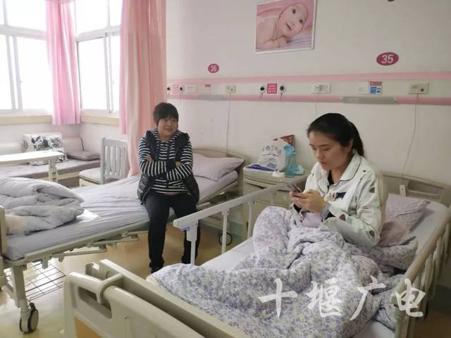 十堰90后妈妈二胎生下三胞胎!快来给孩子取名