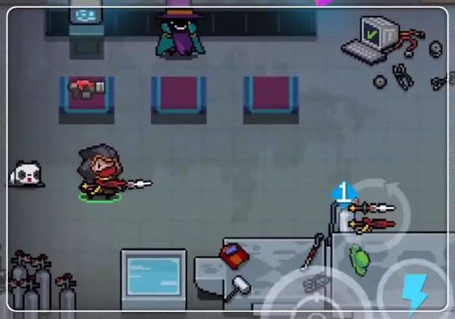 元气骑士:招财猫都不陌生吧,真是良心啊!