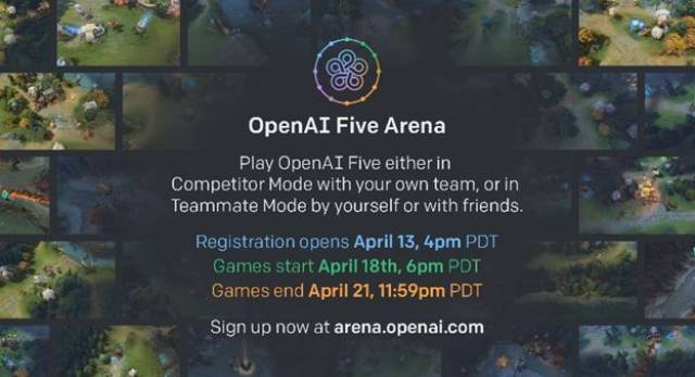 “最终之战”人类完败!DOTA2 AI 2:0吊打世界冠军,“人类再打50