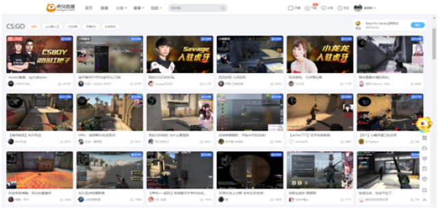 详细解析：如何用虎虎牙直播_NBA直播_足球篮球英超欧洲杯高清体育赛事牙设置PC游戏软件