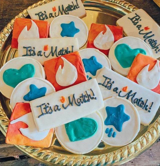 谁说交友软体没真爱?TinderWedding 证明网路