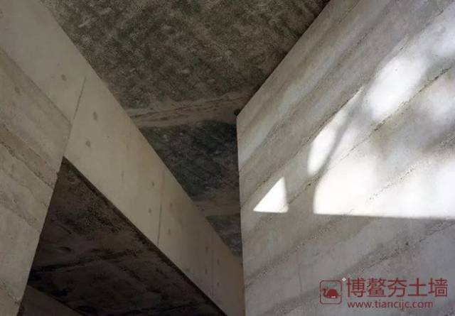 现代新型夯土墙建筑施工工艺有哪些?过程详解