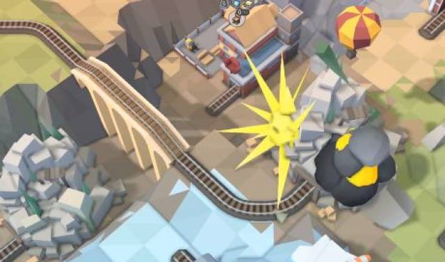 波多野结衣狂晒游戏主机 《八方旅人》中文化