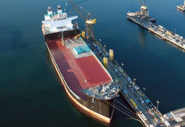 追加油轮制裁!美国欲对委内瑞拉断收入