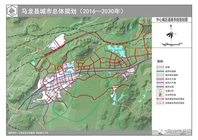 曲靖市麒马大道规划图,曲靖三宝未来的规划图,曲靖市麒麟湖规划_大山谷图库