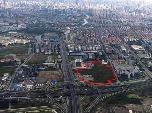 古北附近这个地标已易主更名!再见,凌空SO