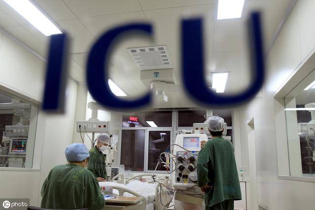 从996到icu,除了焦虑还剩什么