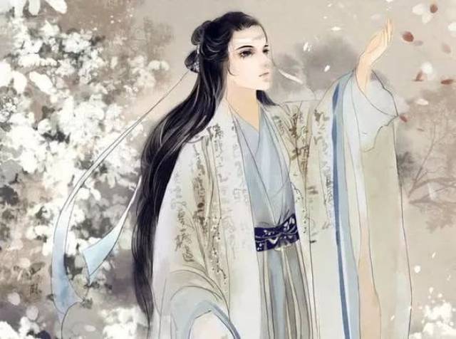 五首惊艳的古风歌曲,梦里谁知身是客?