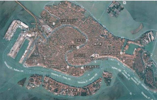 绝地求生:蓝洞又准备放大招了,全新地图水城威尼斯,lyb的最爱
