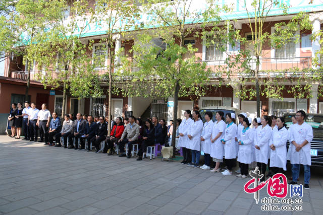 晋宁区第二人民医院与新街卫生院组建医共体_手机搜狐网
