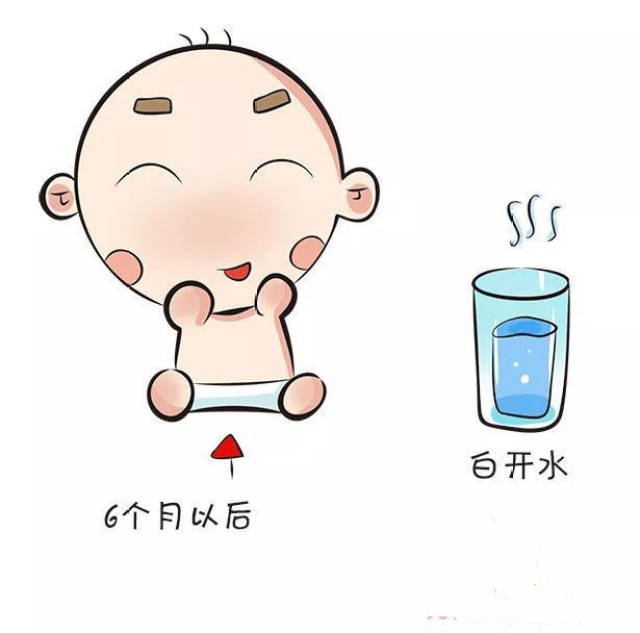 五,孩子不肯喝水会导致脱水吗?