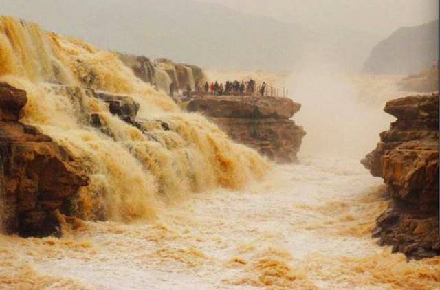 世界上最脏的3条河流,印度位居第一,为何中国