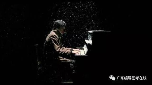 编导艺考考什么?