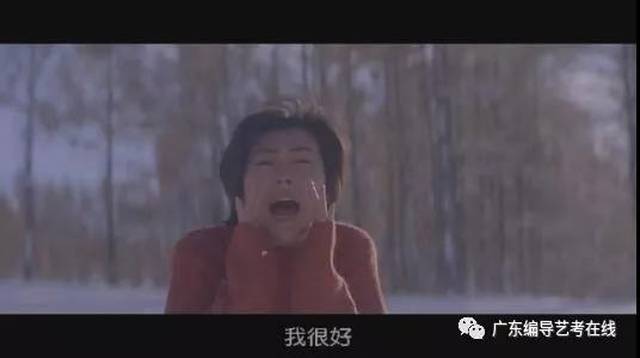 编导艺考考什么?