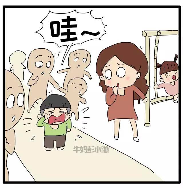 孩子"走丢"了咋办?3岁娃的自保能力到底有多强?